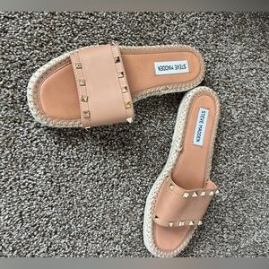 Steve Madden sandals